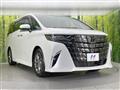 2023 Toyota Alphard Hybrid