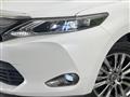 2016 Toyota Harrier