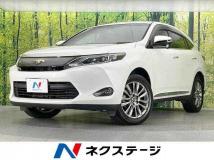 2016 Toyota Harrier