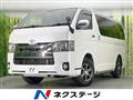 2019 Toyota Hiace Van