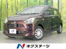 2018 Daihatsu Mira