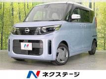 2023 Nissan ROOX