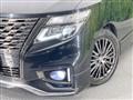 2022 Nissan Elgrand