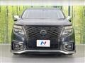 2022 Nissan Elgrand