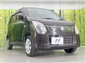 2014 Suzuki Wagon R