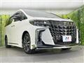2022 Toyota Alphard G