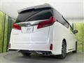 2022 Toyota Alphard G