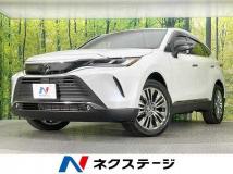 2024 Toyota Harrier