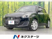 2021 Suzuki Swift