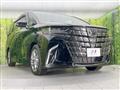 2024 Toyota Alphard G
