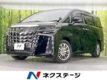 2023 Toyota Alphard G