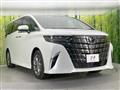 2023 Toyota Alphard G