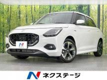 2024 Suzuki Swift