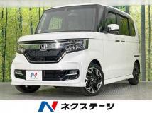 2019 Honda N BOX
