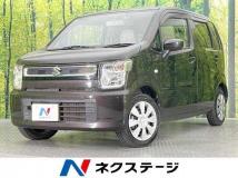2019 Suzuki Wagon R