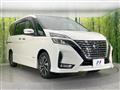 2020 Nissan Serena