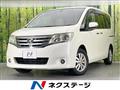 2012 Nissan Serena