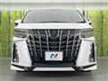 2019 Toyota Alphard G