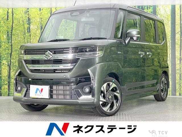 2024 Suzuki Suzuki Others