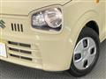 2021 Suzuki Alto