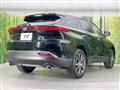 2023 Toyota Harrier
