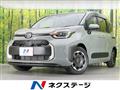 2025 Toyota Sienta