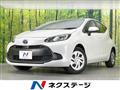 2021 Toyota AQUA