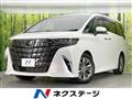 2024 Toyota Alphard Hybrid