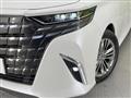 2024 Toyota Alphard Hybrid