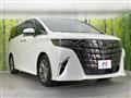 2024 Toyota Alphard Hybrid