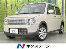 2023 Suzuki Lapin