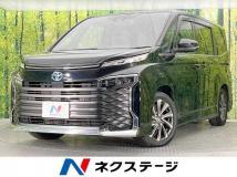 2023 Toyota Voxy