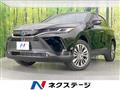 2024 Toyota Harrier Hybrid