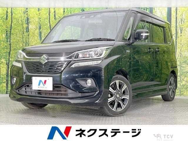 2020 Suzuki Suzuki Others