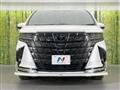 2023 Toyota Alphard Hybrid