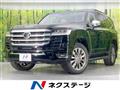 2023 Toyota Land Cruiser
