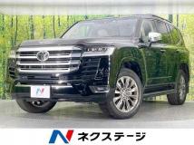 2023 Toyota Land Cruiser