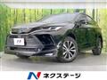 2021 Toyota Harrier Hybrid
