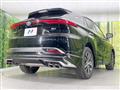 2021 Toyota Harrier Hybrid