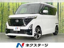 2024 Nissan ROOX