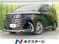 2024 Toyota Alphard G
