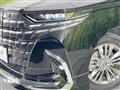 2024 Toyota Alphard G