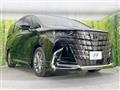 2024 Toyota Alphard G