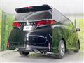 2024 Toyota Alphard G