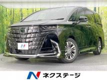 2024 Toyota Alphard G
