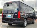 2017 Toyota Hiace Van