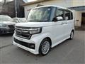 2022 Honda N BOX