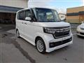 2022 Honda N BOX