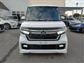 2022 Honda N BOX