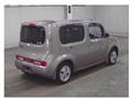 2013 Nissan Cube